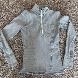 Lulu lemon Quarter-Zip Pullover
